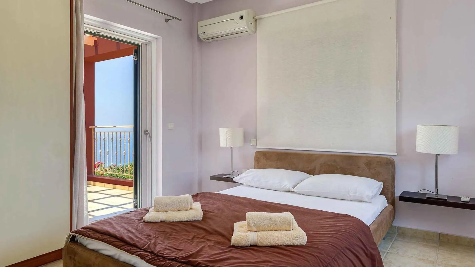Villa Agnandi Lakíthra