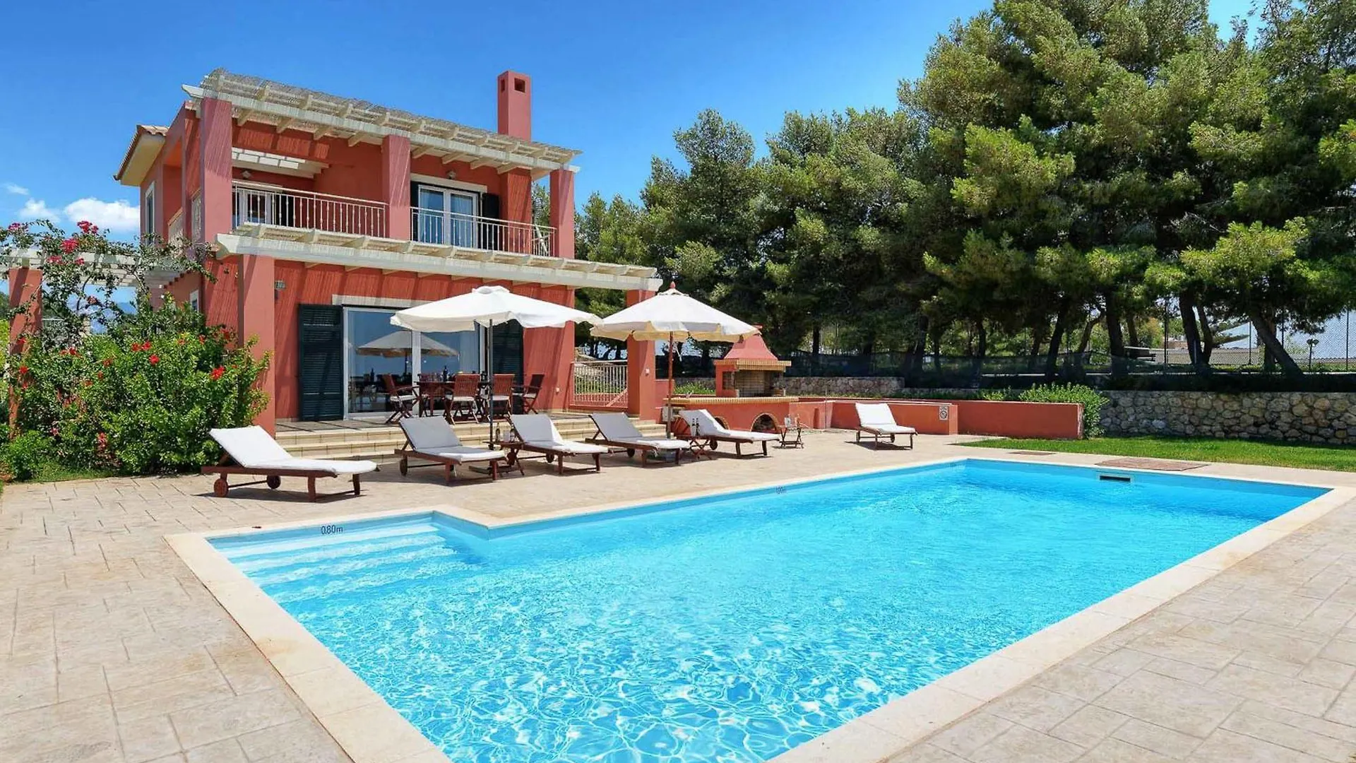 Villa Agnandi Lakíthra