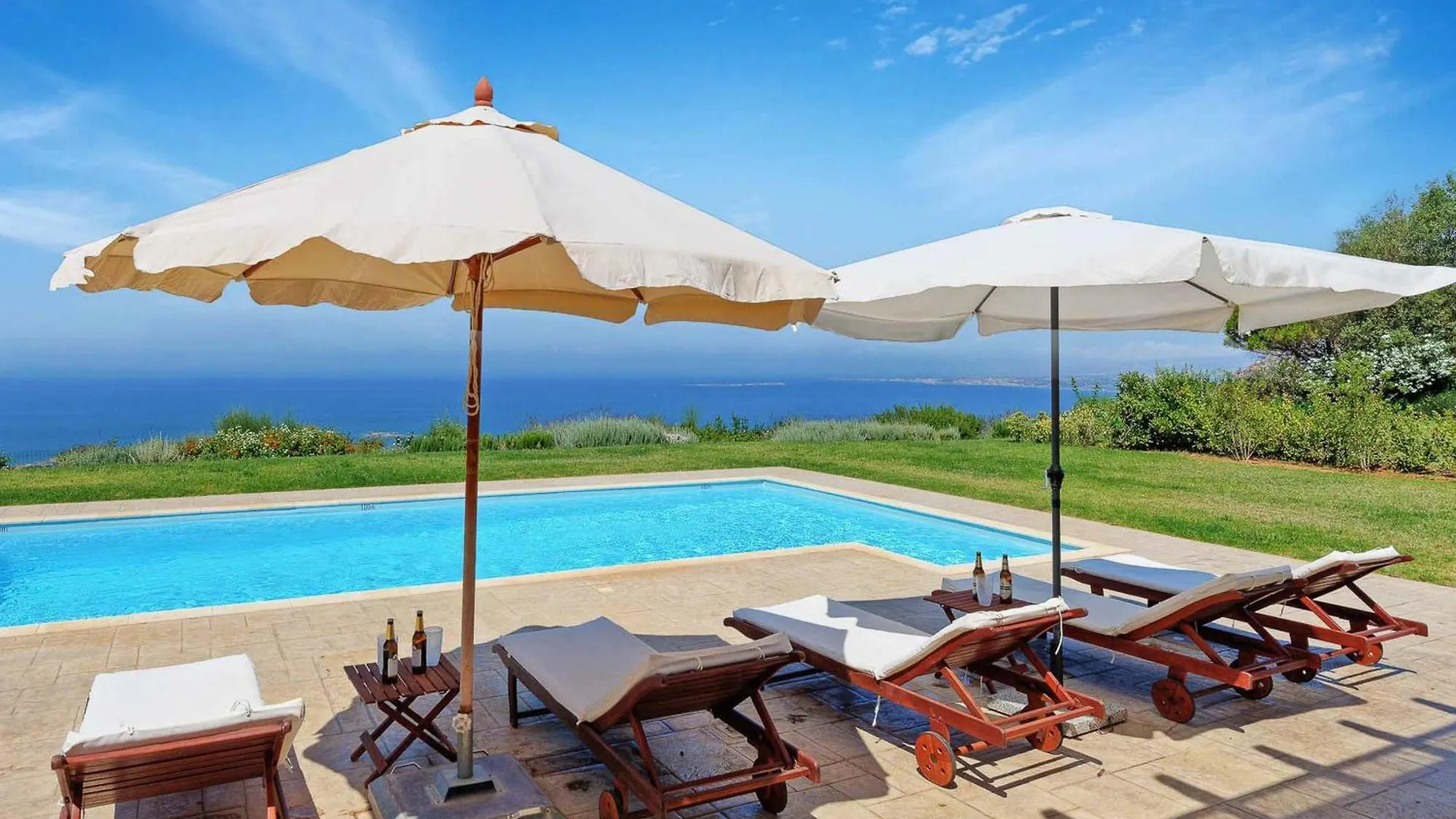 Villa Agnandi Lakíthra